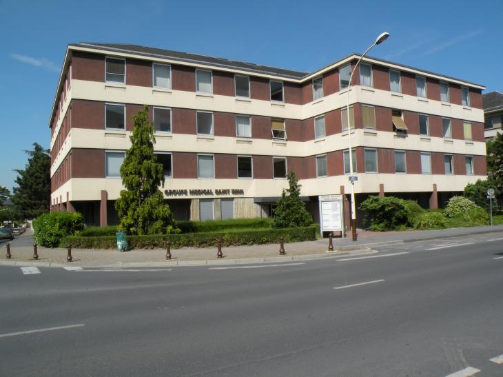  Groupe médical Saint-Remi